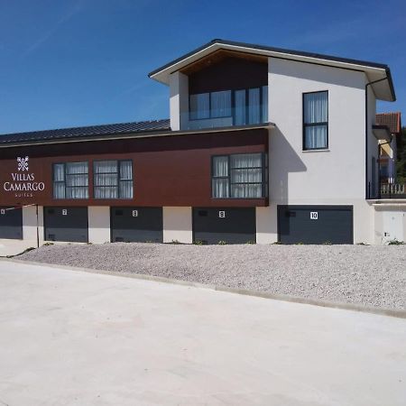 Villas Camargo.Suites المظهر الخارجي الصورة
