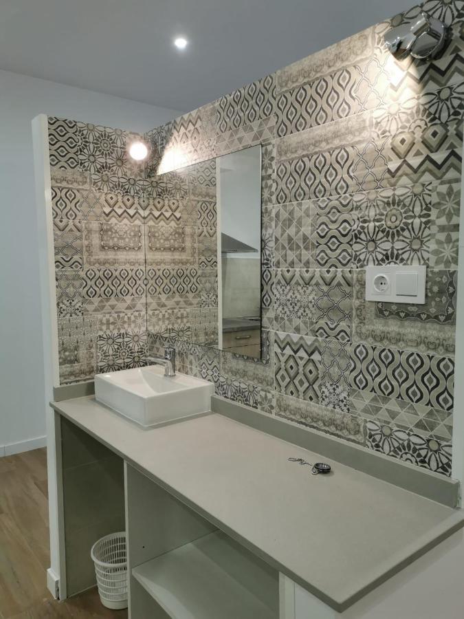 Villas Camargo.Suites المظهر الخارجي الصورة