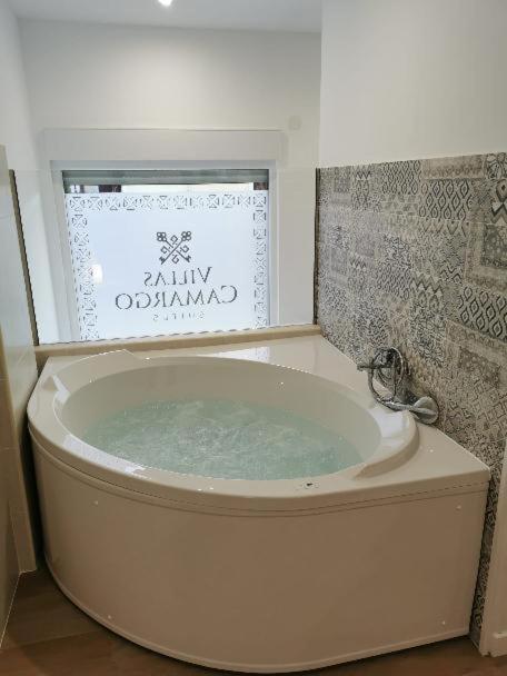 Villas Camargo.Suites المظهر الخارجي الصورة
