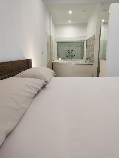 Villas Camargo.Suites المظهر الخارجي الصورة