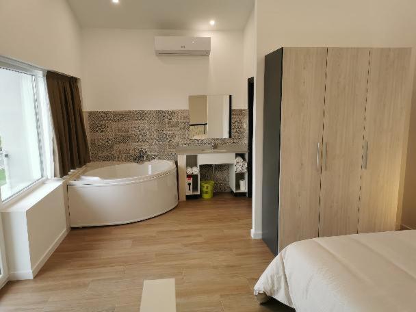 Villas Camargo.Suites المظهر الخارجي الصورة