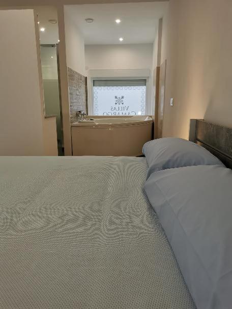 Villas Camargo.Suites المظهر الخارجي الصورة