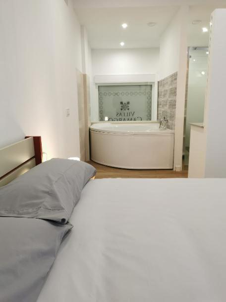 Villas Camargo.Suites المظهر الخارجي الصورة