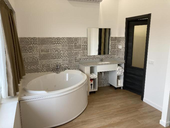 Villas Camargo.Suites المظهر الخارجي الصورة