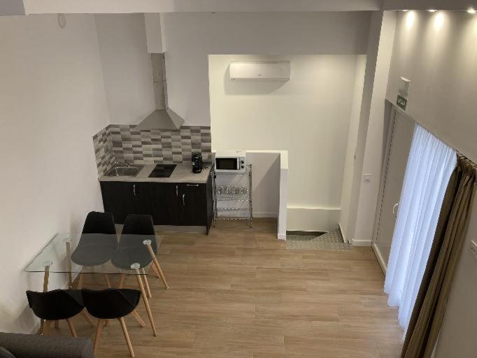 Villas Camargo.Suites المظهر الخارجي الصورة