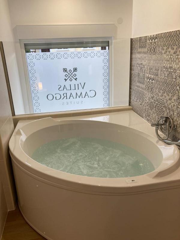 Villas Camargo.Suites المظهر الخارجي الصورة