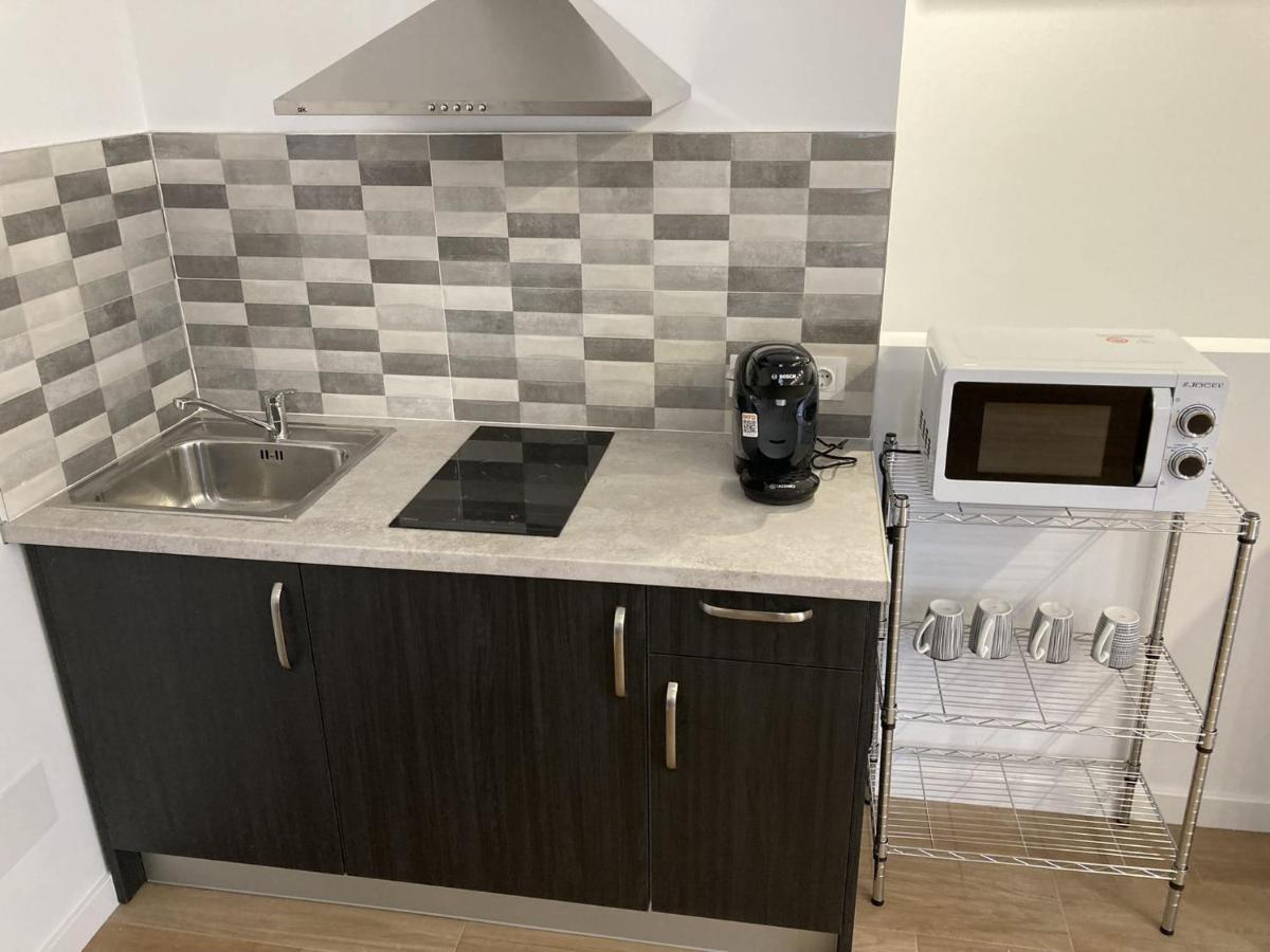 Villas Camargo.Suites المظهر الخارجي الصورة