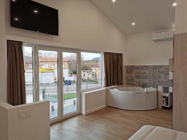 Villas Camargo.Suites المظهر الخارجي الصورة